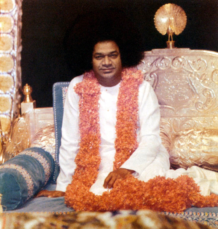 Sai Baba